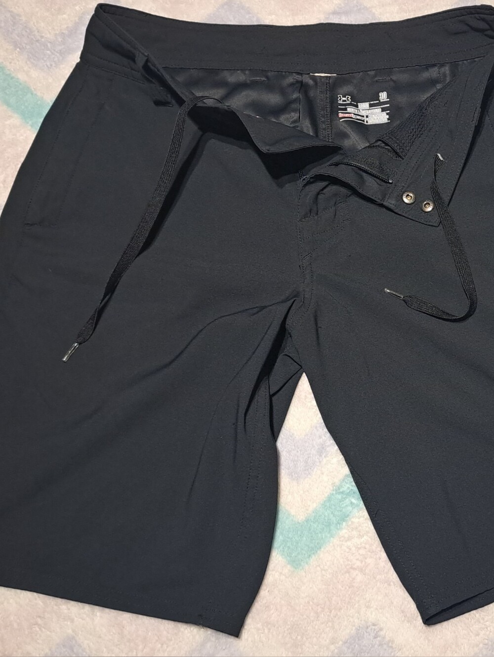 Under Armour Men’s Shorts with Drawstring